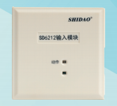 SD6212輸入模塊