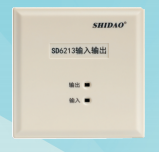 SD6213輸入/輸出模塊